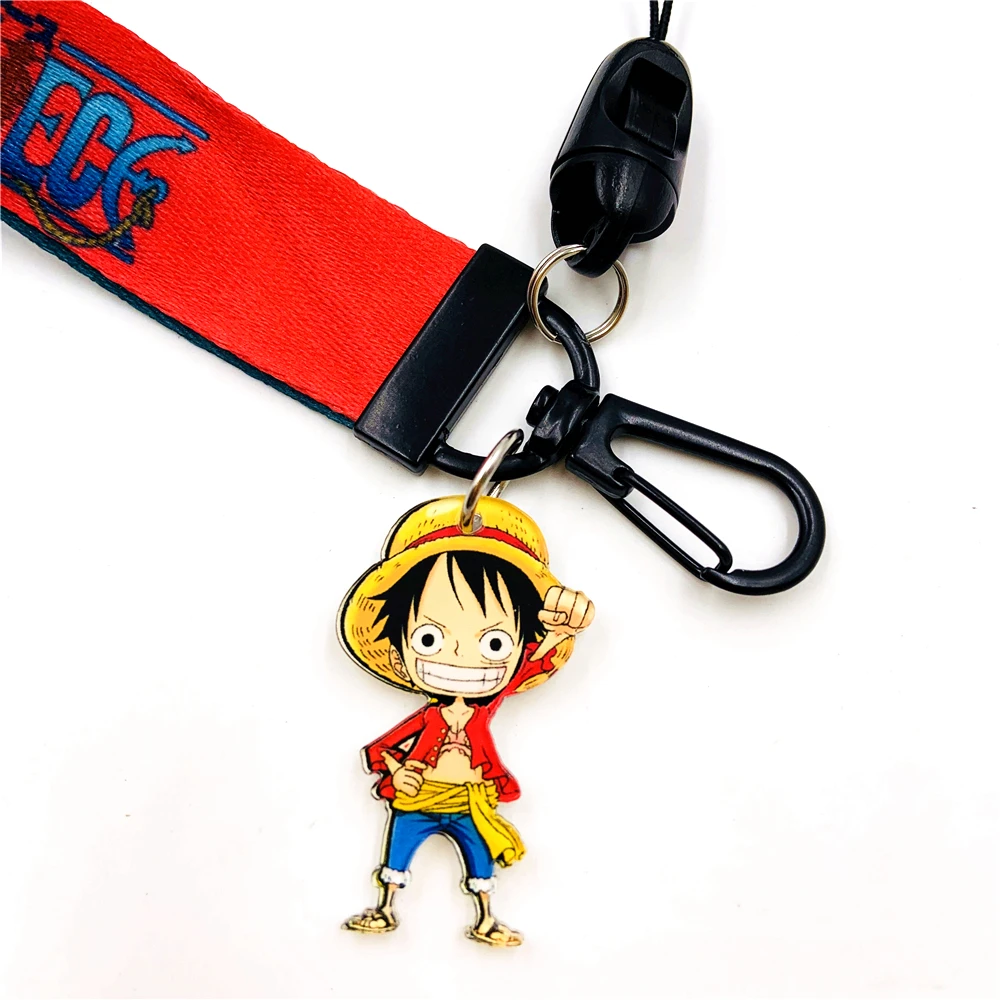 Цельный брелок в стиле аниме шнурок для ключей милый мобильный телефон телефона