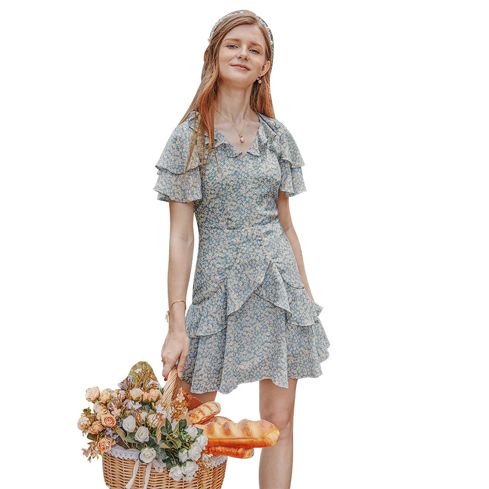 

2021 YNK 39-56 sexy dress plus size clothing for women