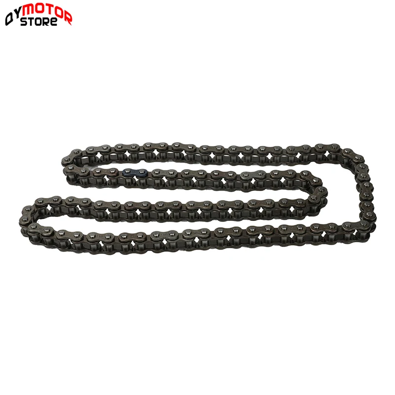 Цепь синхронизации двигателя 140 куб. См для YX140 YinXiang 140cc 1P56FMJ горизонтальный