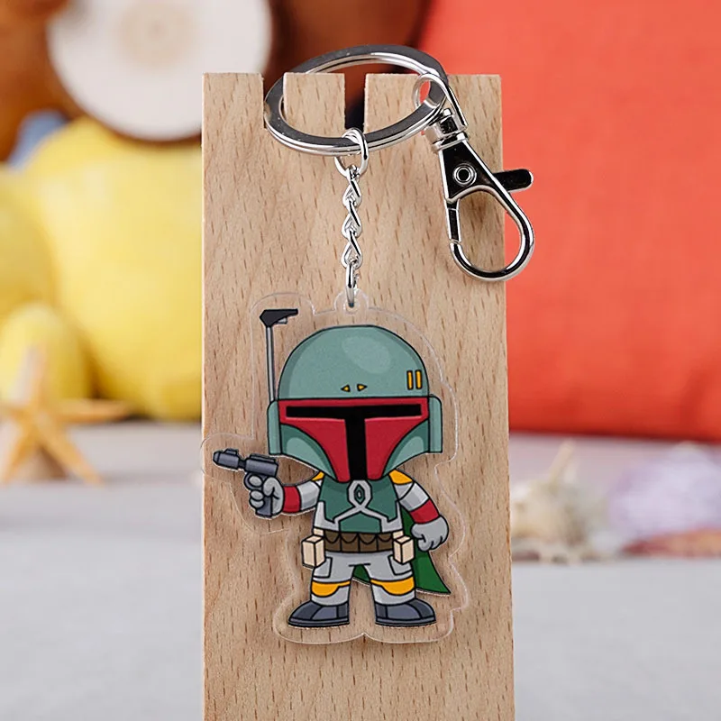 Игровой брелок Assassins Creed клоун подвески модный мультяшный с чужими призраками AVP