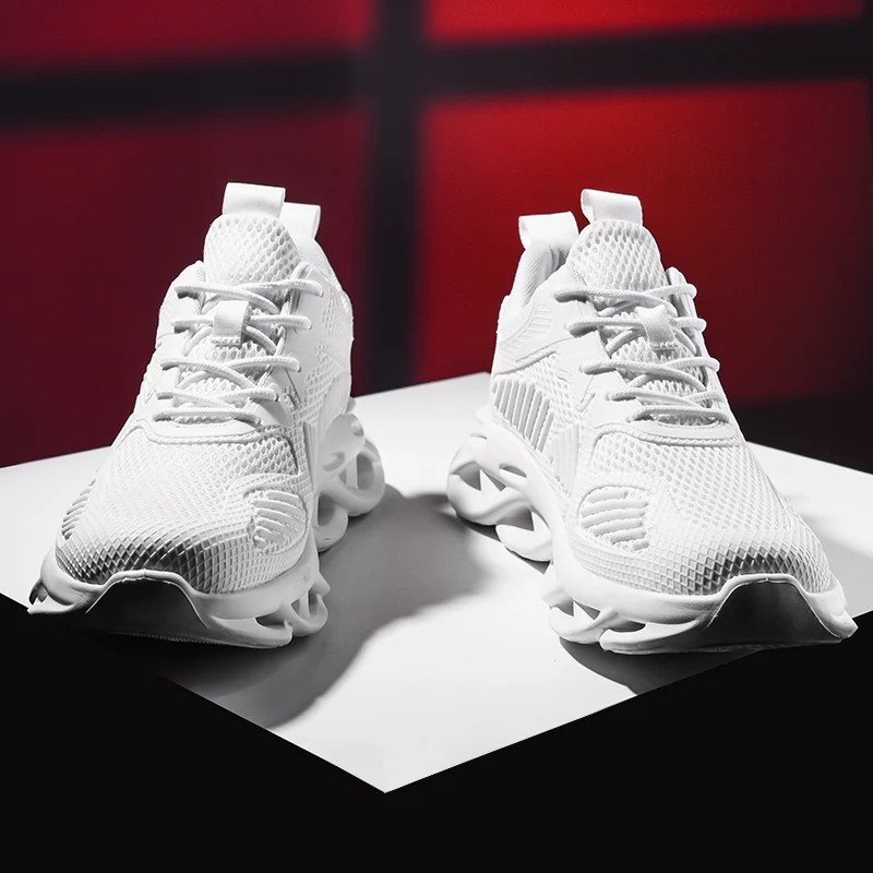 Мужские дизайнерские брендовые кроссовки обувь на плоской подошве в