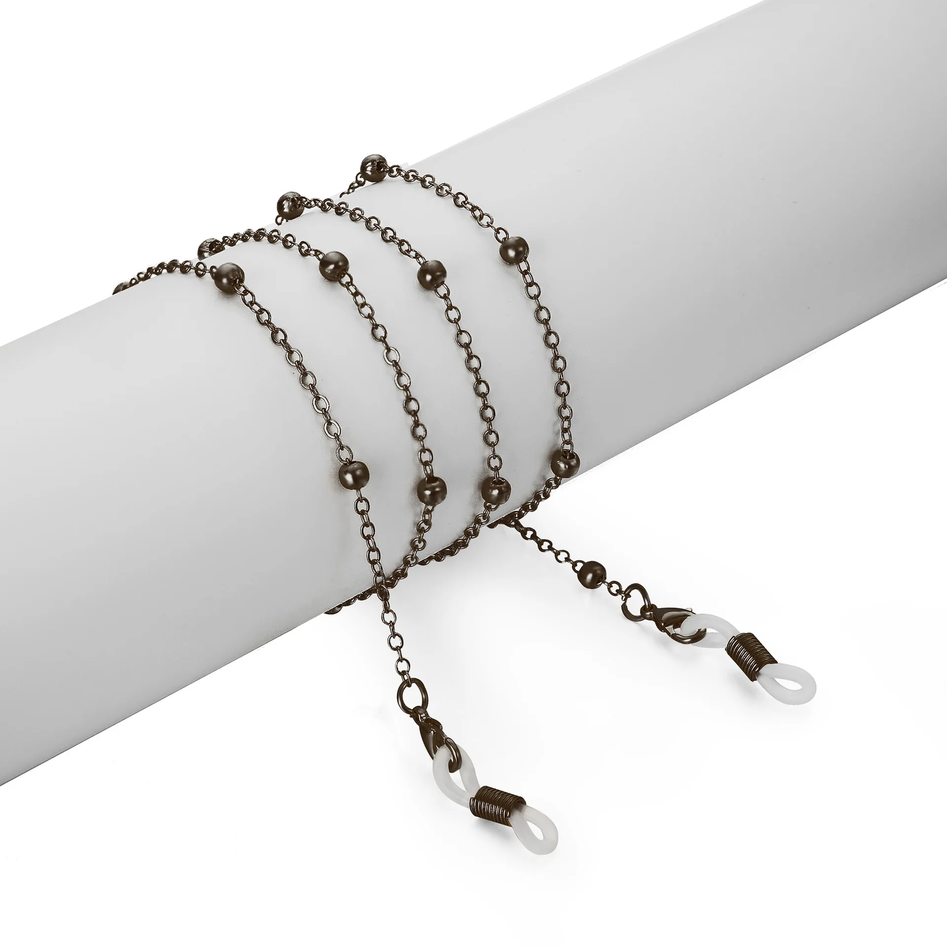 2 шт. цепочка для очков 75 см | Аксессуары одежды