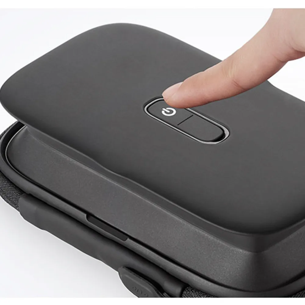 Посылка пакет EUE Ультрафиолетовый для мобильных телефонов/небольшой предмет