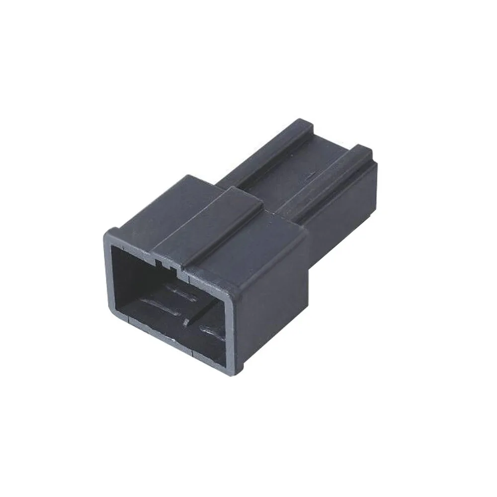 2 контактный разъем мама и папа авто Toyota Map Sensor Connector батарея динамик провод DJ7026 7.8