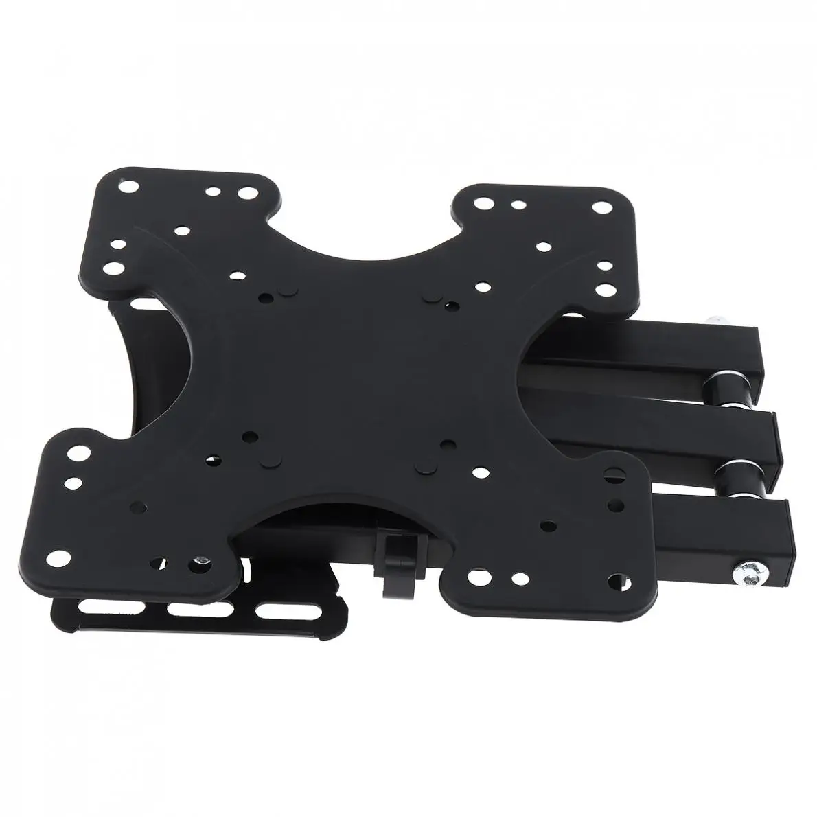 Настенный кронштейн для телевизора 50 кг поддержка рамы наклон 15 градусов с