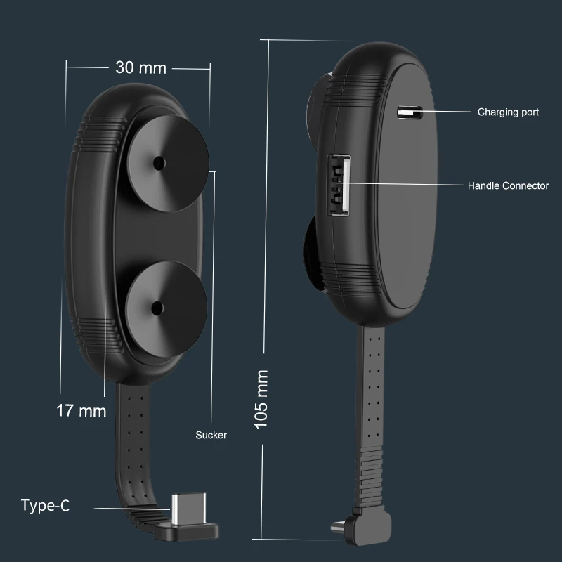 

Адаптер 2 в 1 Micro USB OTG с портом питания Micro USB многофункциональный адаптер DQ-Drop