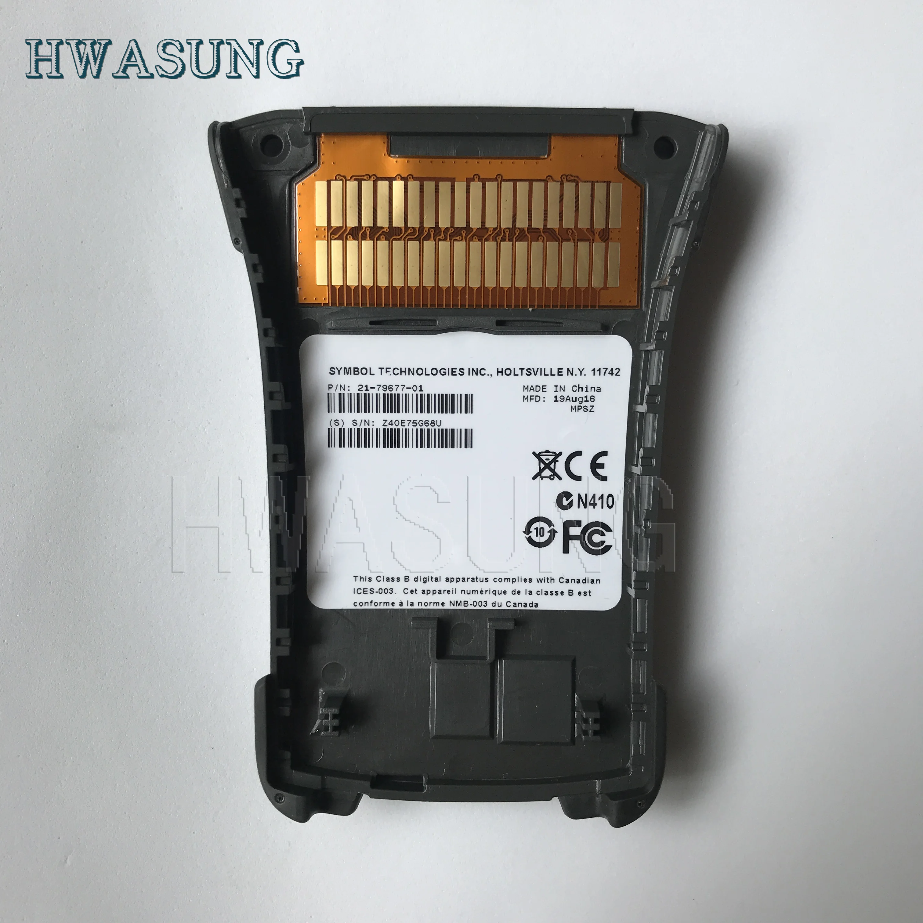 Новая клавиатура 43 клавиша для символа Motorola MC9090 MC9190 MC92N0 | Компьютеры и офис