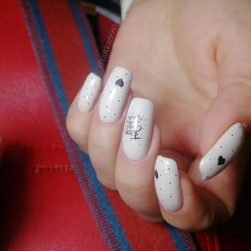 Ручка для дизайна ногтей граффити водостойкая кисть рисования лайнера цветочный