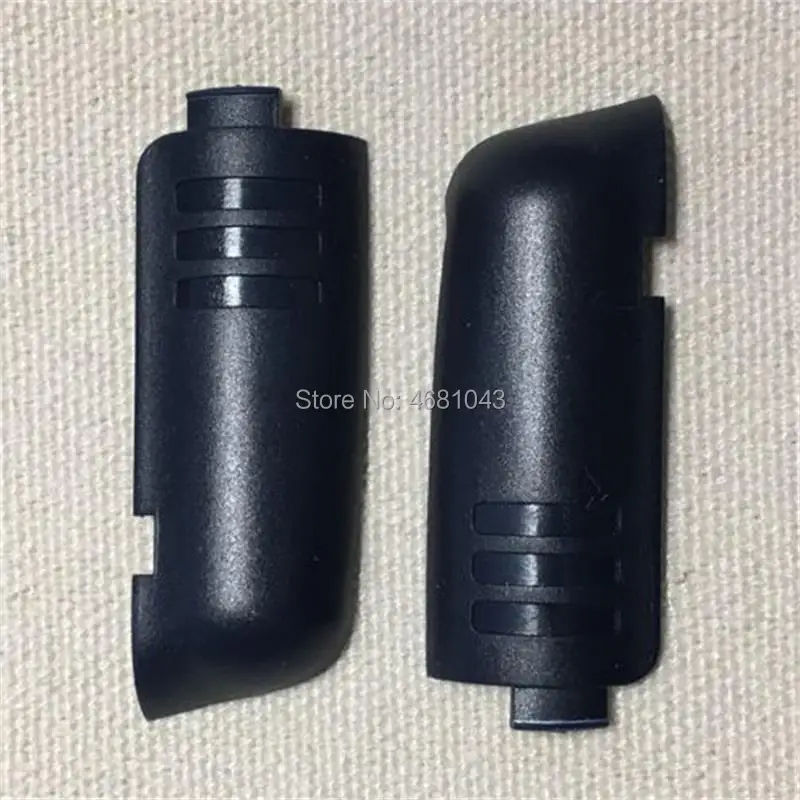 

2 PCS/lot C9 Key Body Battery Cover For Two Way Car Alarm LCD Remote Control Case Keychain Starline C9 C6 C3 2PCS