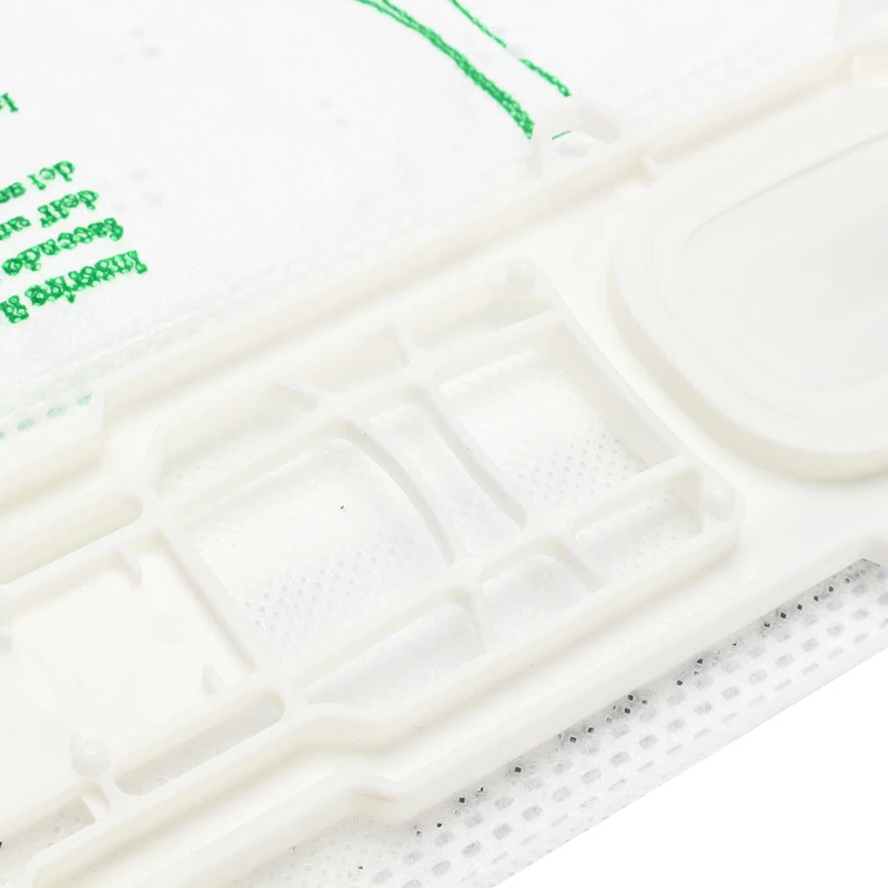 Ароматизированные листы мешки для пыли Пылесос Запасные ремонтные