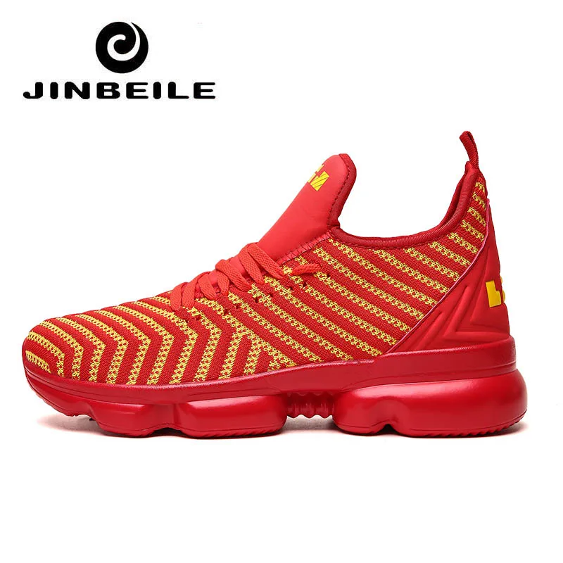 Новые низкие дышащие кроссовки для мужчин Lebron 16 Tenis Zapatillas Баскетбол Hombre Ретро 5 сетка спортивная обувь для мужчин s