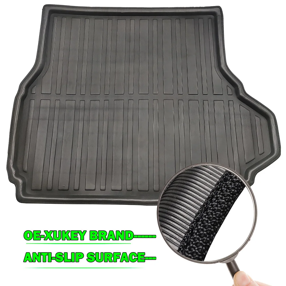 Коврик для багажника коврик напольный лоток Range Rover Mk3 Vogue l2002 2003 2004 2005 2006 2007 2008 2009 2010