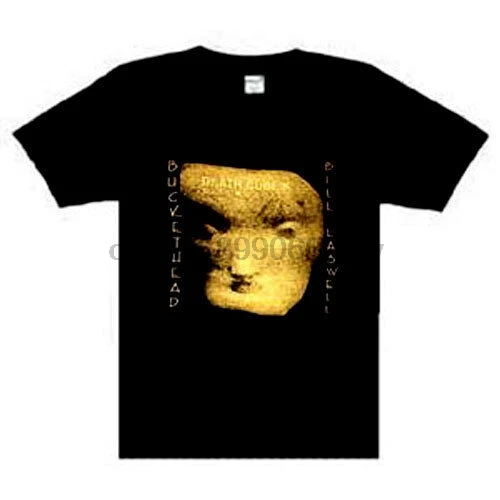 Buckethead Bill Laswell Music футболка в стиле панк рок M L Новинка| |