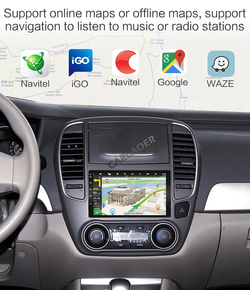 2 din автомагнитола gps android мультимедиа 2din автомобильный видео плеер gps wifi для TOYOTA Nissan Toyota hyundai Polo автомобиль Volkswagen Kia Ford