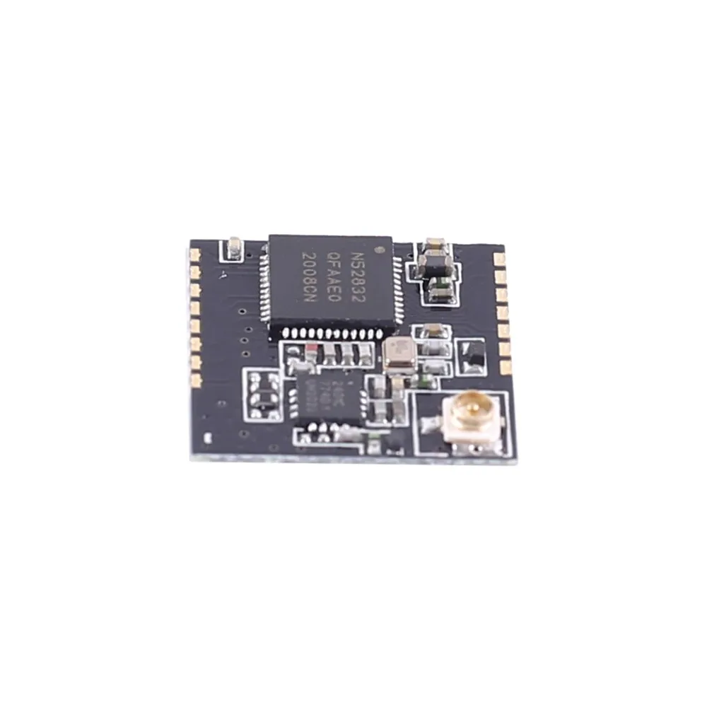 NRF52832 + PA беспроводной модуль трансивера Bluetooth 5 0 ARM Cortex M4F MCU 2 4 КБ приемника