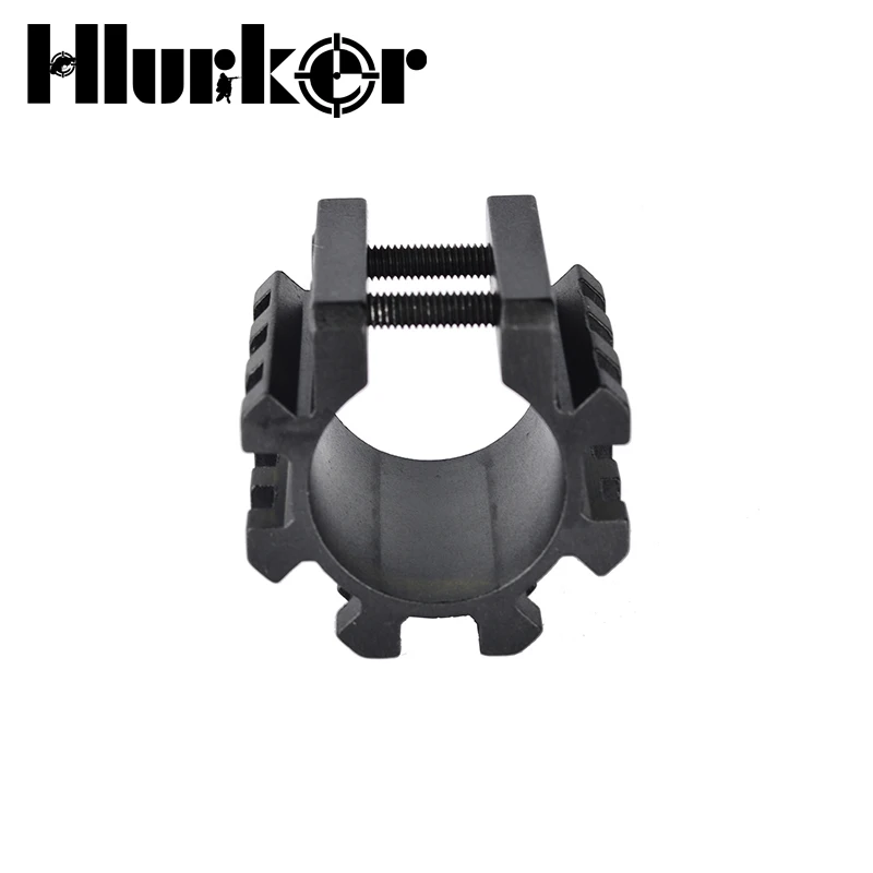 Тактический охотничий рельс для крепления на трубку 870 12 Калибр 1 дюйм Магнитная