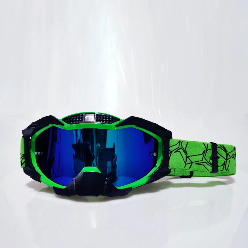Очки для мотокросса Gafas 100% г. солнцезащитные очки лыжного спорта и мотоцикла