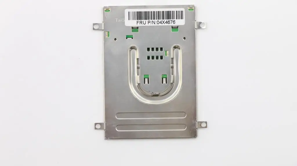 

New For Lenovo Thinkpad T420 T420i Smart card reader 04X4676 0A66604