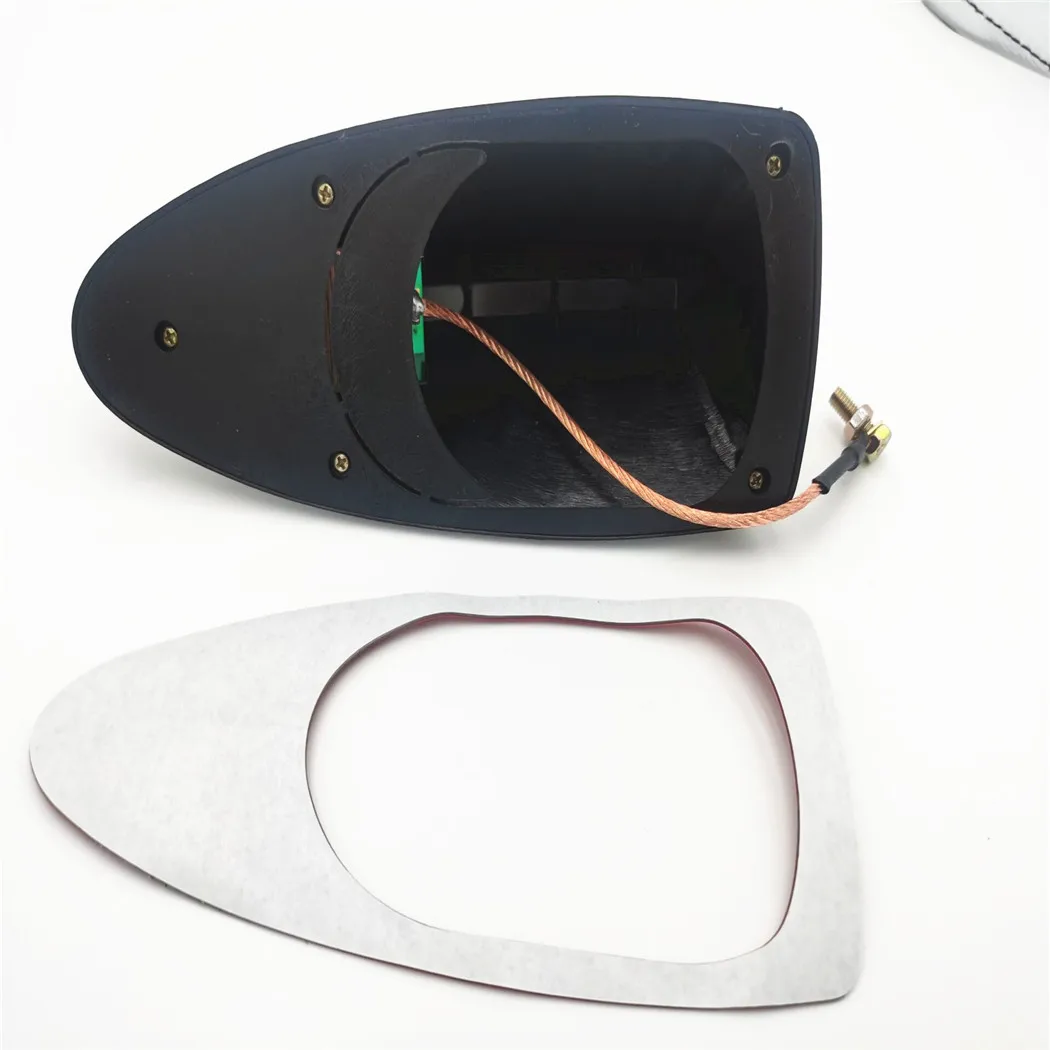 Автомобильные сигнальные антенны Акулий плавник антенна для Kia Rio K2 K3 K3S K5 K4 KX3 KX5