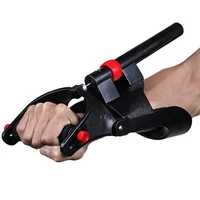 adjustable hand grip trainer wrist arm strength professional power expander bodybuilding sport training exercise gym equipment