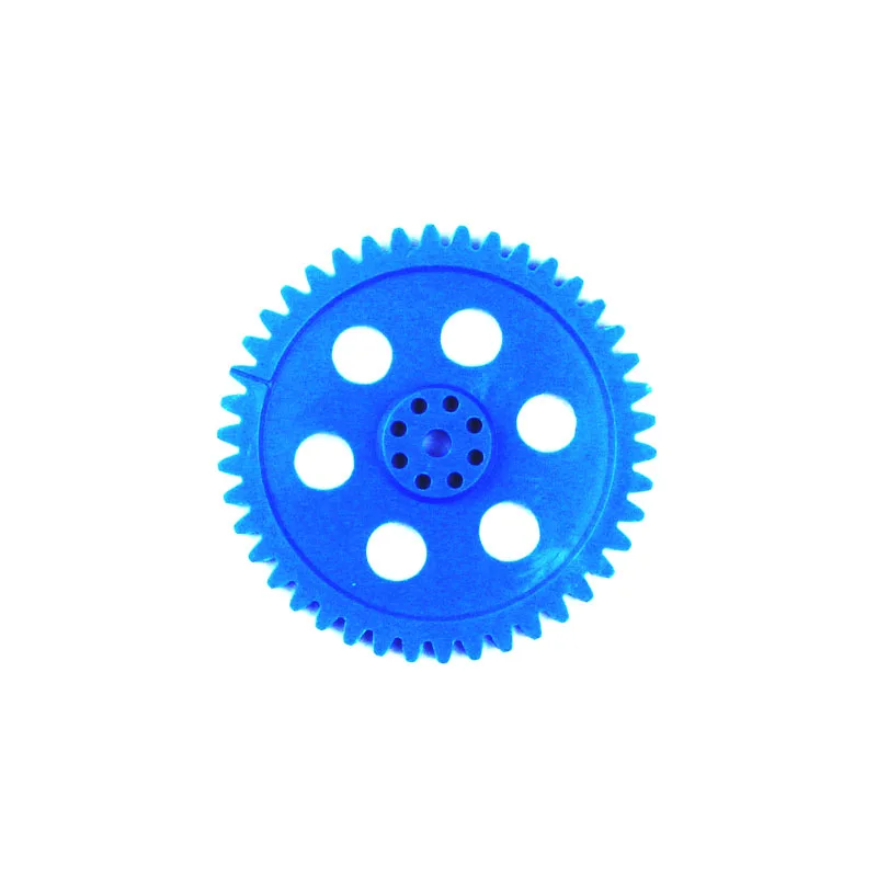 Зубчатая шестерня 20 шт./лот зубчатая диафрагма 5 мм диаметр 28/54/80 игрушечный