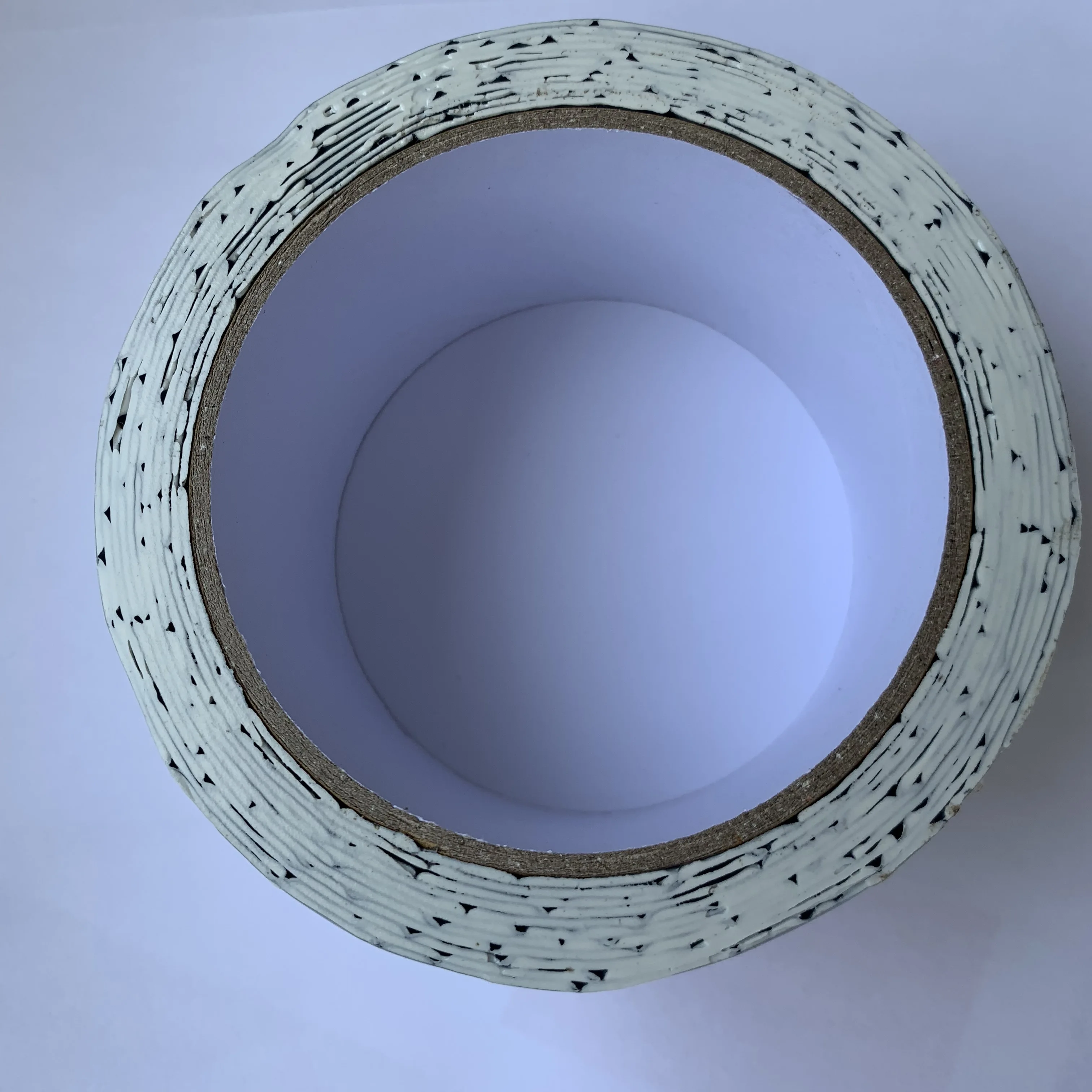 3 м набор инструментов для ремонта трещин с алюминиевой фольгой полимерная