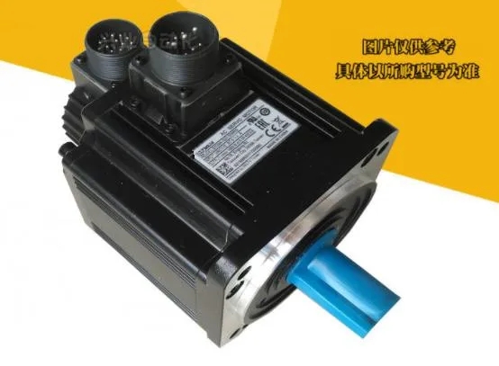 

Новый и оригинальный ECMA-J10807RS + ASD-A2-0743-M Серводвигатель и приводные наборы