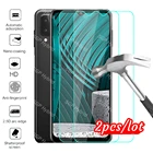 Закаленное стекло для samsung galaxy m12, защитная пленка на экран для samsung m12 m 12 2021