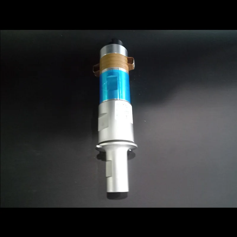 20 кГц/2000 Вт высокомощный Ультразвуковой Сварочный преобразователь в