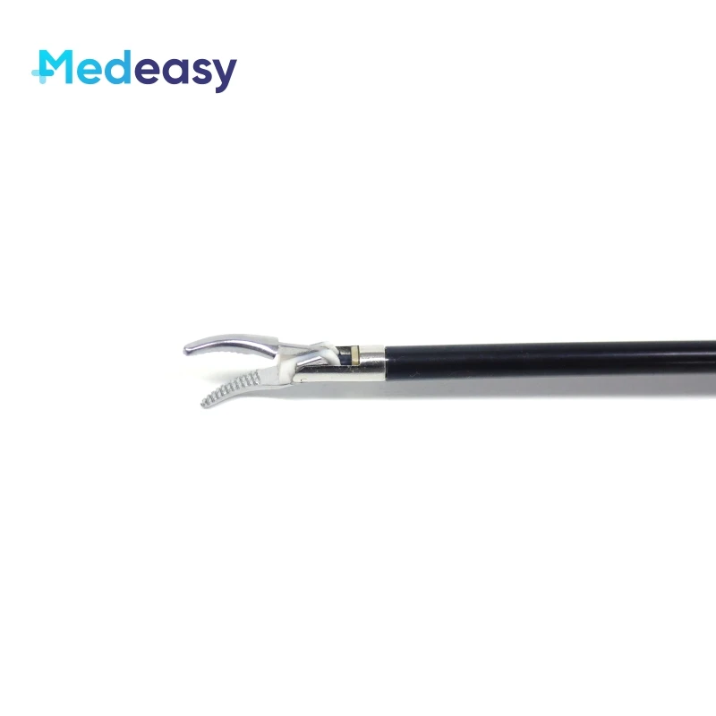 

Меdeasy Лапароскопические биполярные щипцы для коагуляции