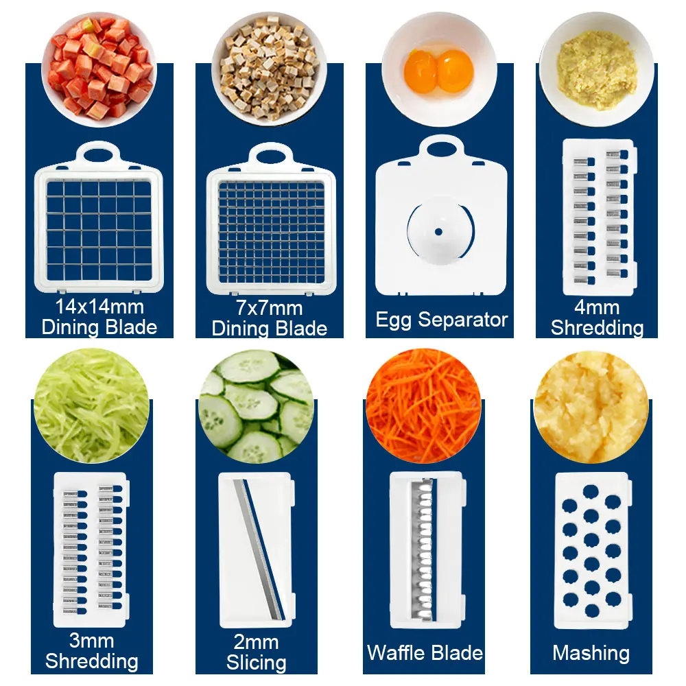 Овощерезка кухонные аксессуары овощерезка для фруктов картофеля морковный сыр