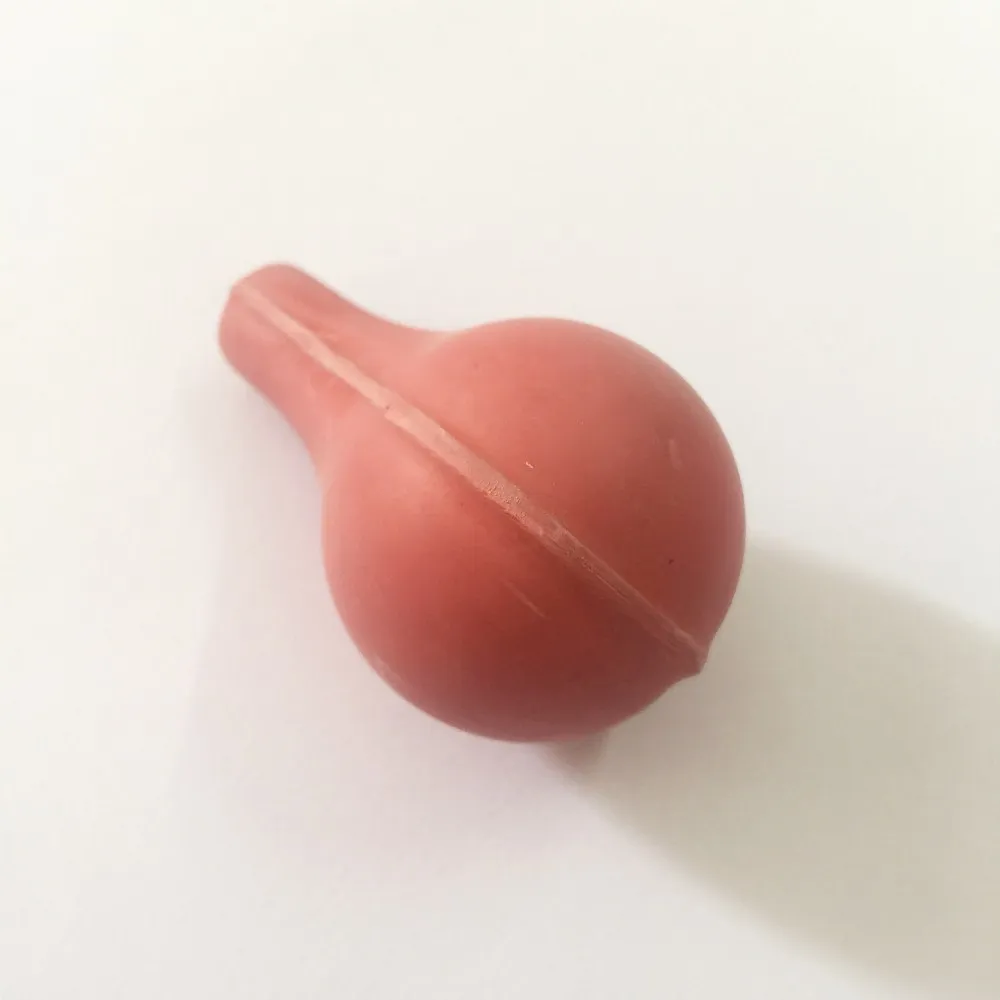 Лабораторная резиновая шариковая всасывающая Пипетка для воды подходит 5 мл/10 мл