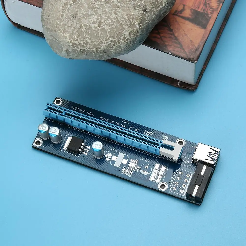 usb 30 pci e карта pcie pci express 1x 4x 8x 16x удлинитель ад