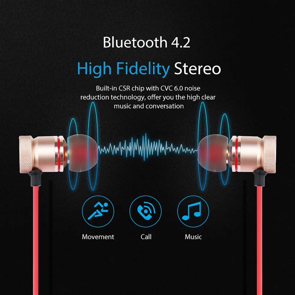Оригинальные поршневые наушники новейшая свежая версия Базовая в наличии с