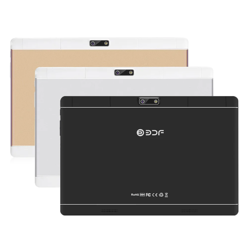 

2021 New 10 Inch Tablet Android 9.0 Octa Core 4G LTE Phone Call 2GB/32GB Duall SIM Card WiFi Bluetooth GPS Tablets Pc Kids tab