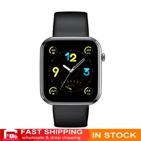 z15 smartwatch 1 44 hd touch screen bluetooth communication heart rate blood pressure blood oxygen monitoring exercise bracelet