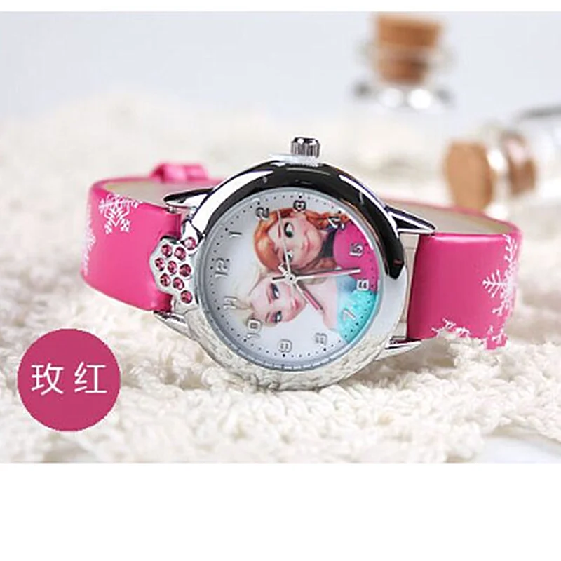 Reloj New Cartoon Children Watch Montres Fashion Cute Bear Boy Girl Watch Student Leather quartz Watches Children Gift часы disney mario cute children s cartoon quartz watch student casual belt watch kids watches watches gift for kids girl