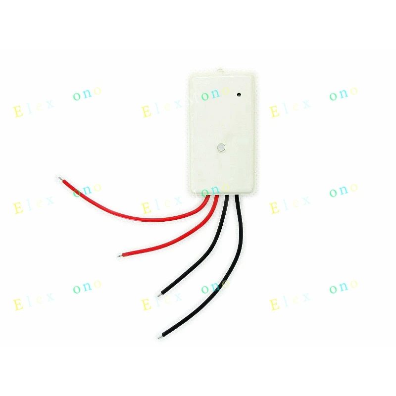 (День ВЫКЛ./ночь вкл.) Постоянный ток 5 ~ 15 в цепь управления освесветильник ением