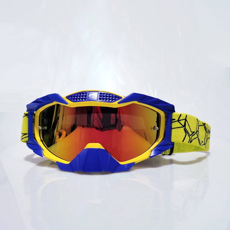 Очки для мотокросса Gafas 100% г. солнцезащитные очки лыжного спорта и мотоцикла