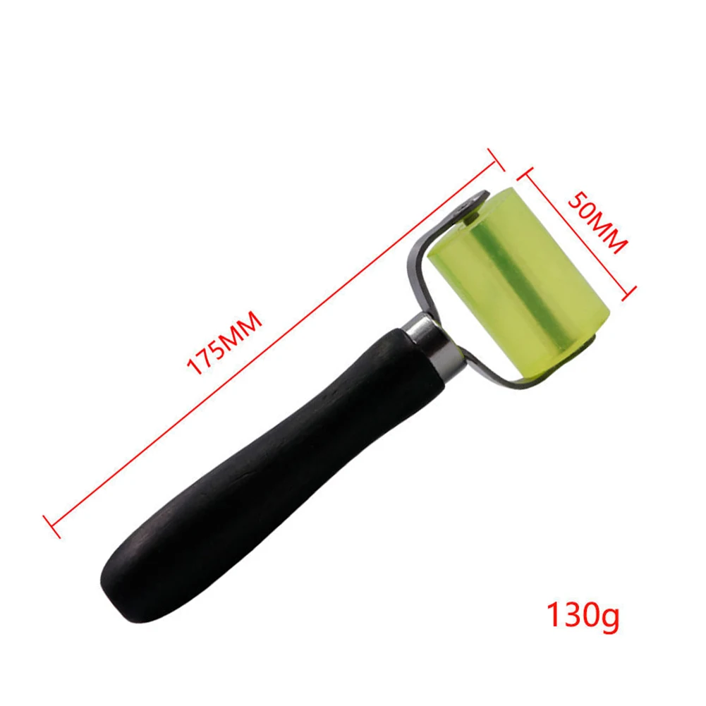 Ролик роликовый автомобильный звукоизоляционный 30/50 мм | Автомобили и мотоциклы