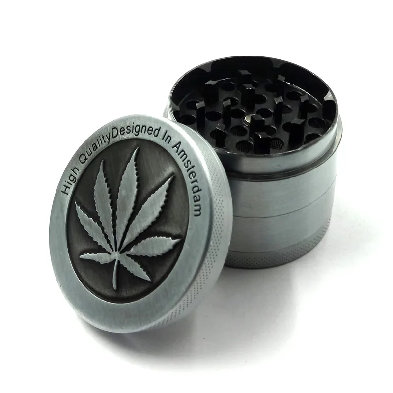 50 мм измельчитель сорняков Большой хорошего размера|Трубки и аксессуары курения|