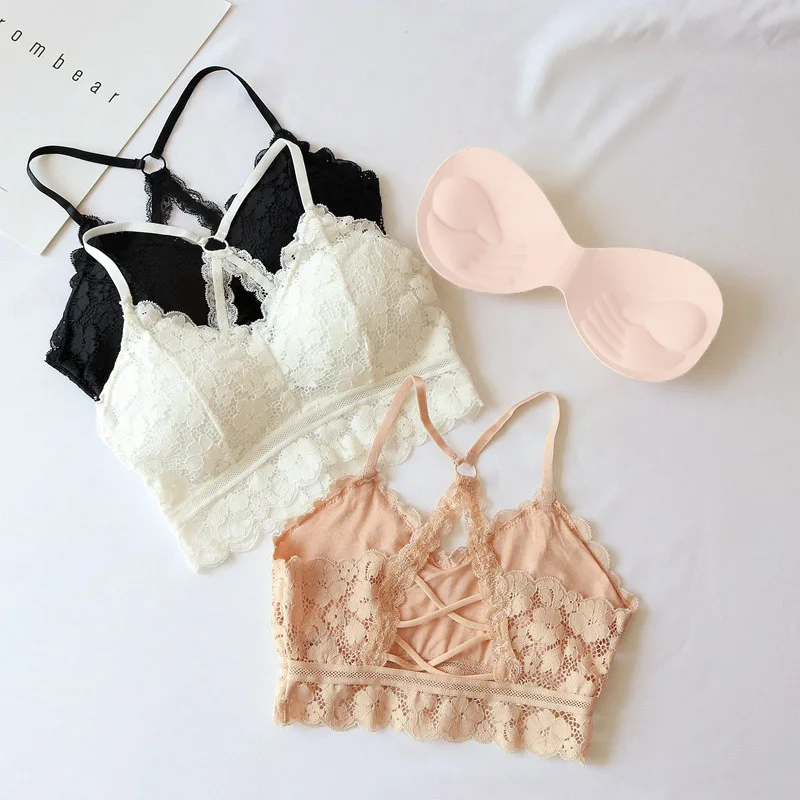 Новинка женские летние кружевные топы Сексуальные Кружевные Полые цветочные