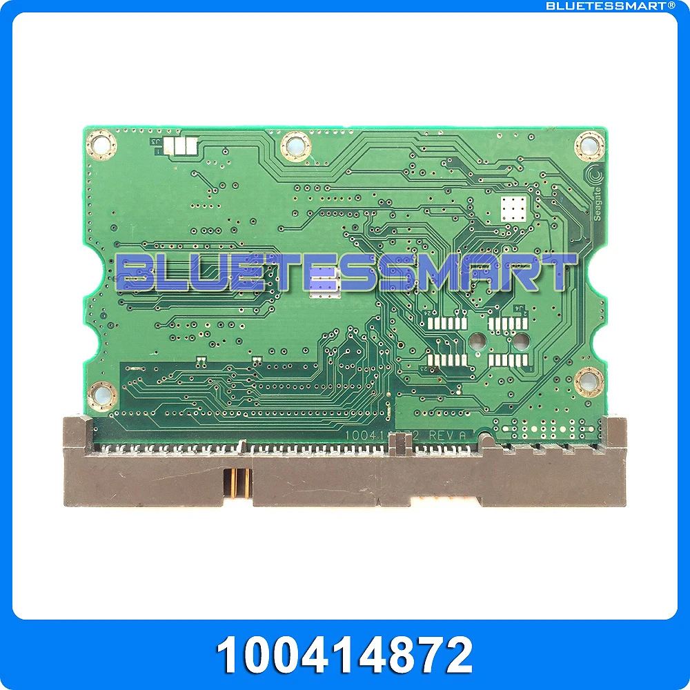 Запчасти для жесткого диска печатная плата логическая 100414872 Seagate 3 5 IDE/PATA hdd