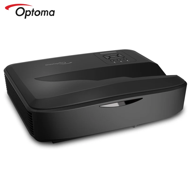 Проектор Лазерный Optoma Full HD 1080P 4000/5000 лм |