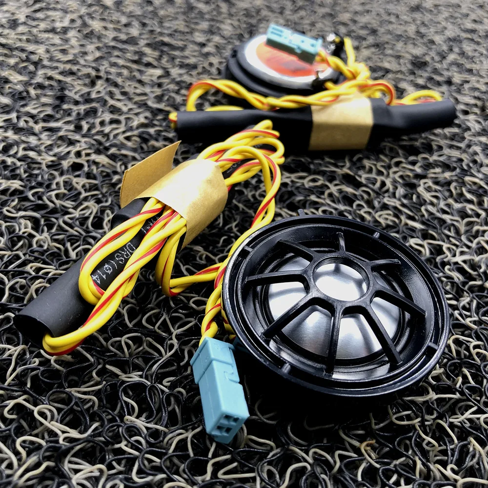 Автомобильный передний и задний динамик высокого качества для BMW F10 F11 F30 F32 E60 E90 G30 |