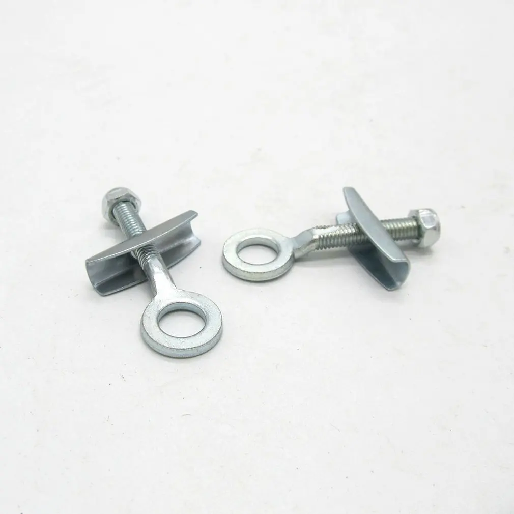 Модифицированный регулятор цепи внедорожного мотоцикла|Диски роторы и