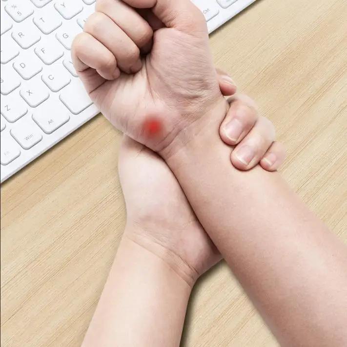 thumb