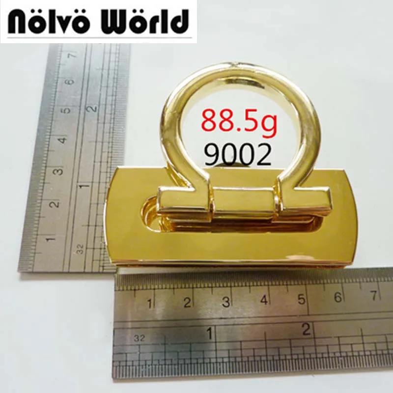 10 шт. аксессуары для чемоданов сумок и кошельков|metal lock|metal accessories for bagsaccessories bags |