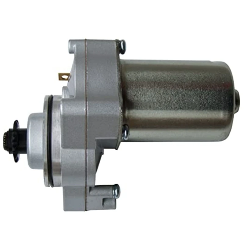 

Four-Stroke 110CC Engine Motorcycle Accessories Motor Motor Suitable for Off-Road Motorcycles and All-Terrain Vehicles