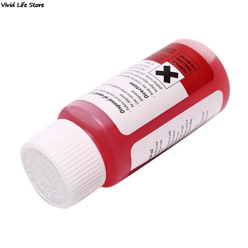 Велосипедная тормозная система с минеральным маслом 60 мл жидкость велосипедные